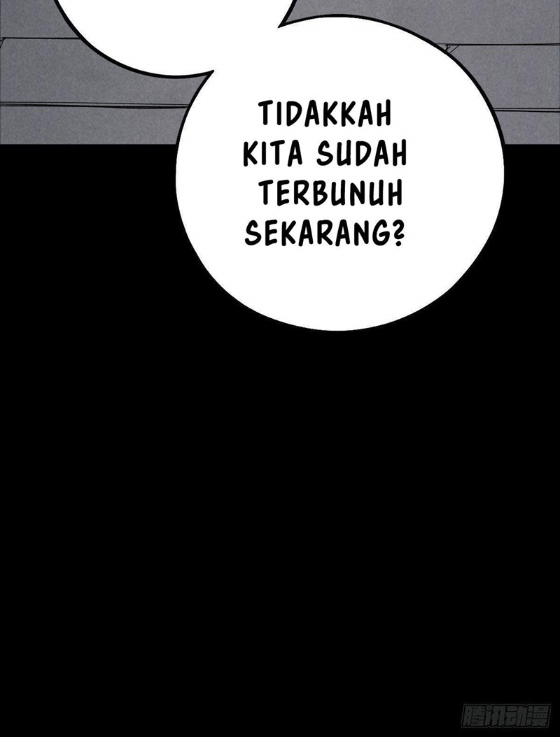 End of The World 2028 (Trace of Doomsday) Chapter 45 Gambar 22